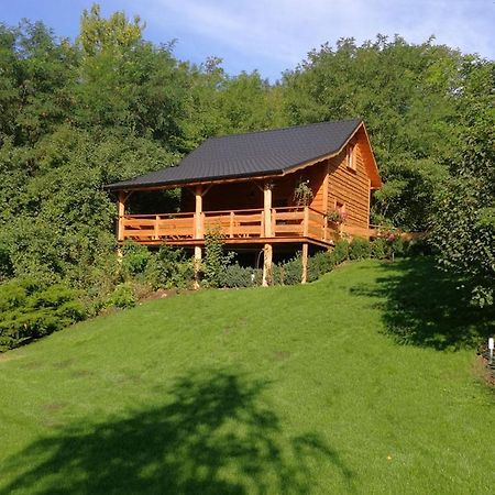 Villa Eden Шлесін Екстер'єр фото