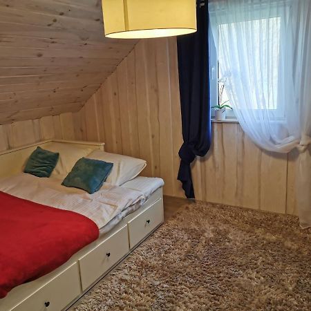 Villa Eden Шлесін Екстер'єр фото