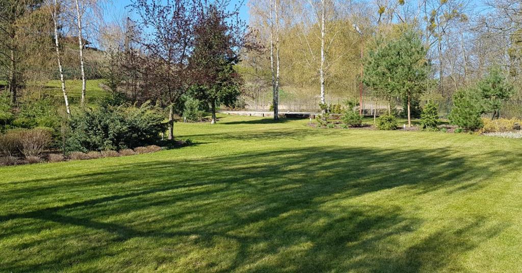 Villa Eden Шлесін Екстер'єр фото