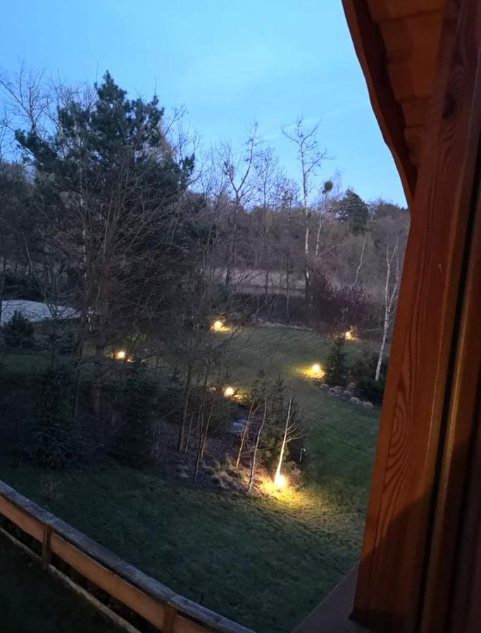 Villa Eden Шлесін Екстер'єр фото