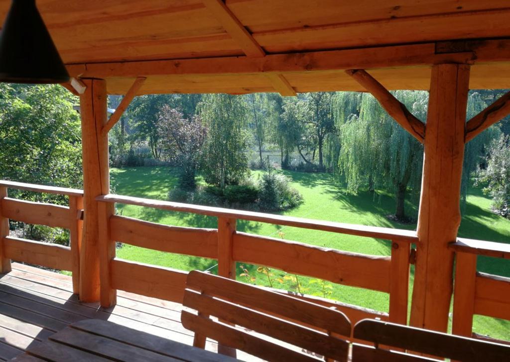 Villa Eden Шлесін Екстер'єр фото