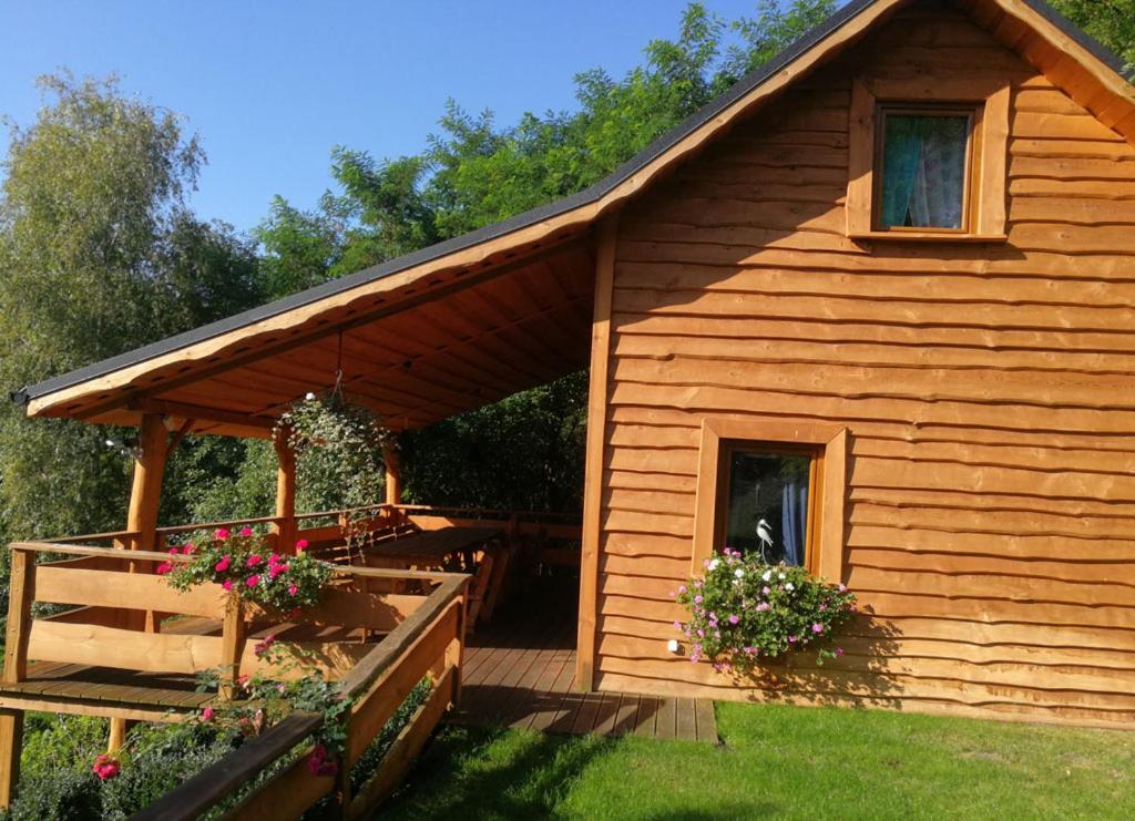 Villa Eden Шлесін Екстер'єр фото