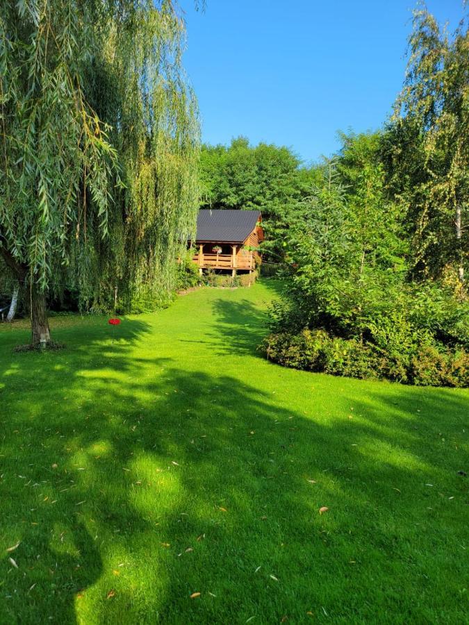 Villa Eden Шлесін Екстер'єр фото