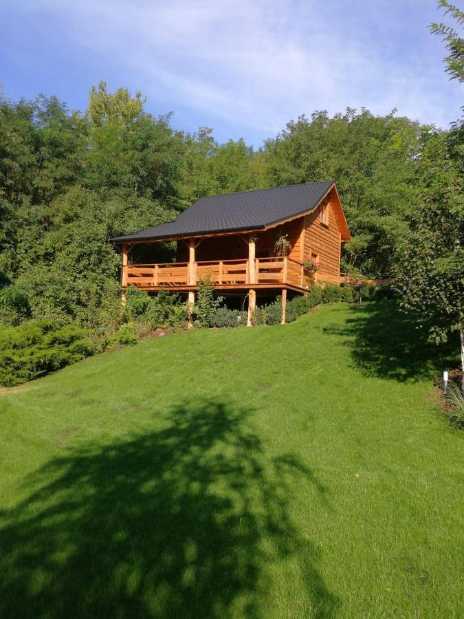 Villa Eden Шлесін Екстер'єр фото