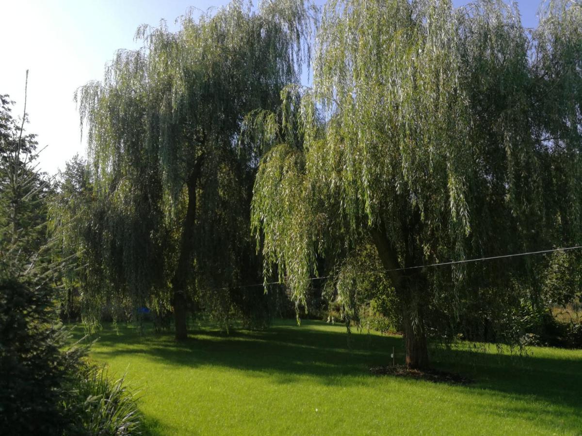 Villa Eden Шлесін Екстер'єр фото