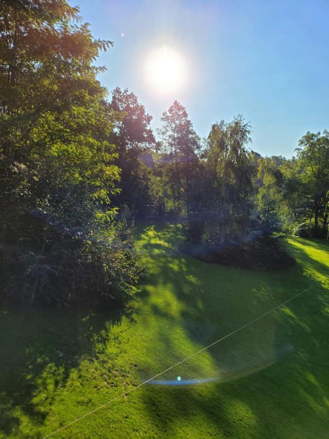 Villa Eden Шлесін Екстер'єр фото