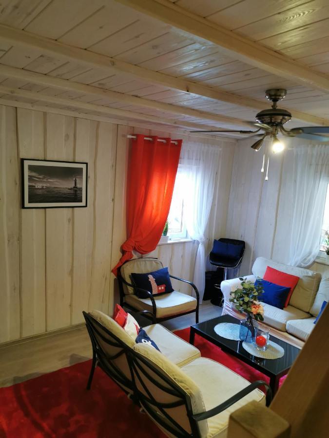 Villa Eden Шлесін Екстер'єр фото