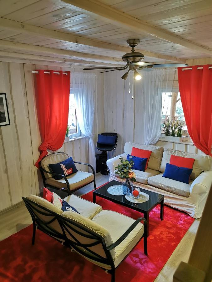 Villa Eden Шлесін Екстер'єр фото