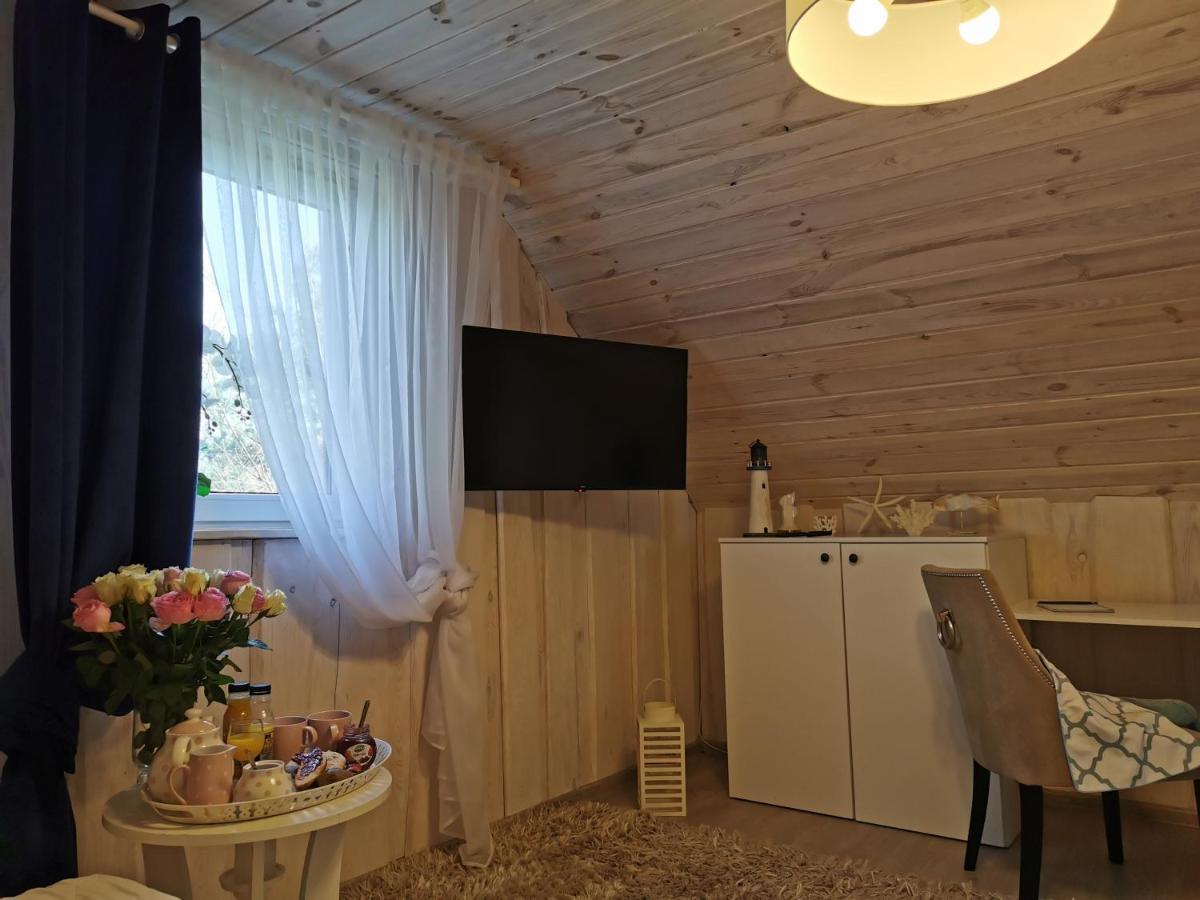 Villa Eden Шлесін Екстер'єр фото
